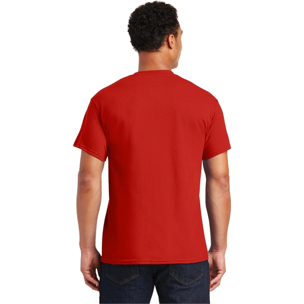 Gildan - DryBlend 50 Cotton/50 Poly T-Shirt. - Gildan - DryBlend 50 Cotton/50 Poly T-Shirt. - Image 56 of 204