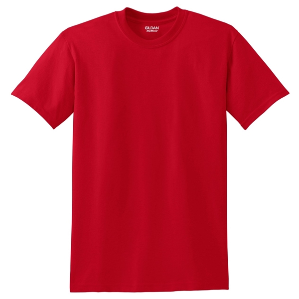 Gildan - DryBlend 50 Cotton/50 Poly T-Shirt. - Gildan - DryBlend 50 Cotton/50 Poly T-Shirt. - Image 58 of 204