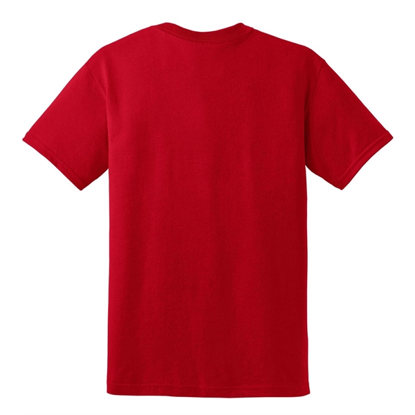 Gildan - DryBlend 50 Cotton/50 Poly T-Shirt. - Gildan - DryBlend 50 Cotton/50 Poly T-Shirt. - Image 59 of 204