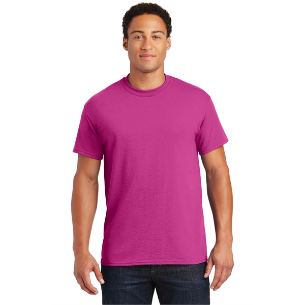 Gildan - DryBlend 50 Cotton/50 Poly T-Shirt. - Gildan - DryBlend 50 Cotton/50 Poly T-Shirt. - Image 60 of 204