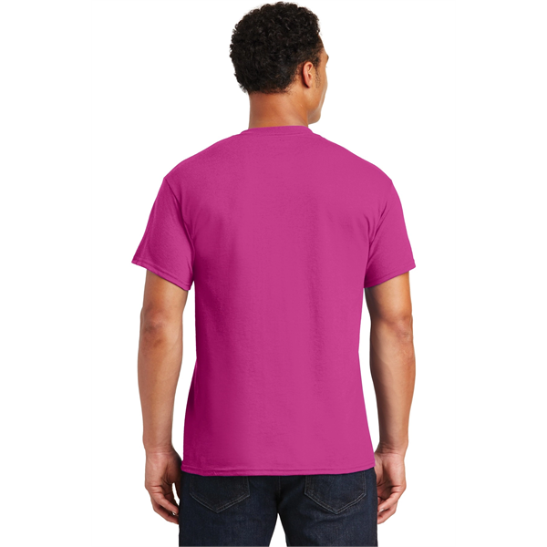 Gildan - DryBlend 50 Cotton/50 Poly T-Shirt. - Gildan - DryBlend 50 Cotton/50 Poly T-Shirt. - Image 61 of 204