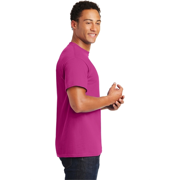 Gildan - DryBlend 50 Cotton/50 Poly T-Shirt. - Gildan - DryBlend 50 Cotton/50 Poly T-Shirt. - Image 62 of 204