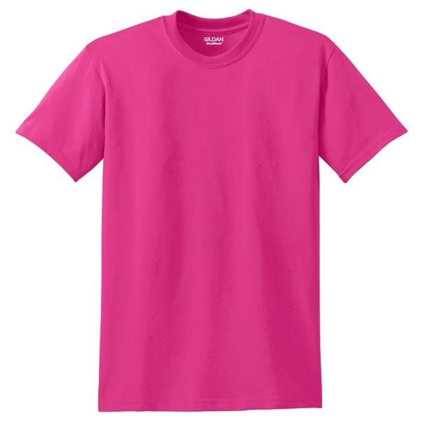 Gildan - DryBlend 50 Cotton/50 Poly T-Shirt. - Gildan - DryBlend 50 Cotton/50 Poly T-Shirt. - Image 63 of 204