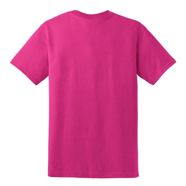 Gildan - DryBlend 50 Cotton/50 Poly T-Shirt. - Gildan - DryBlend 50 Cotton/50 Poly T-Shirt. - Image 64 of 204