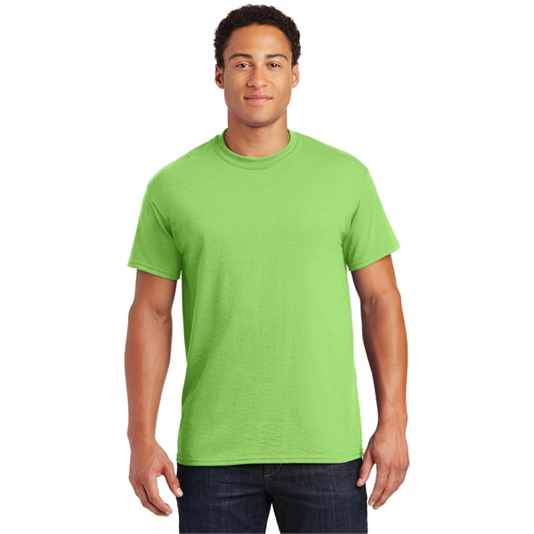 Gildan - DryBlend 50 Cotton/50 Poly T-Shirt. - Gildan - DryBlend 50 Cotton/50 Poly T-Shirt. - Image 65 of 204