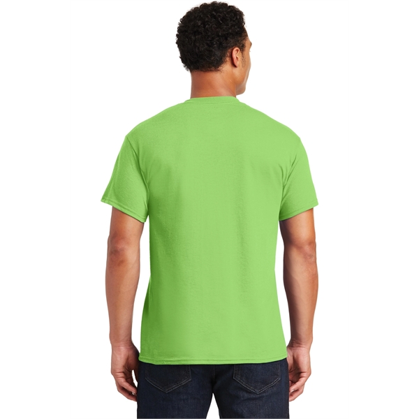 Gildan - DryBlend 50 Cotton/50 Poly T-Shirt. - Gildan - DryBlend 50 Cotton/50 Poly T-Shirt. - Image 66 of 204