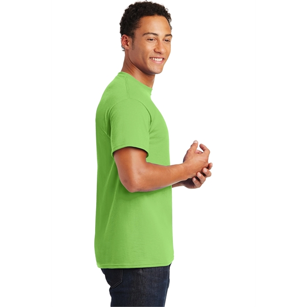 Gildan - DryBlend 50 Cotton/50 Poly T-Shirt. - Gildan - DryBlend 50 Cotton/50 Poly T-Shirt. - Image 67 of 204