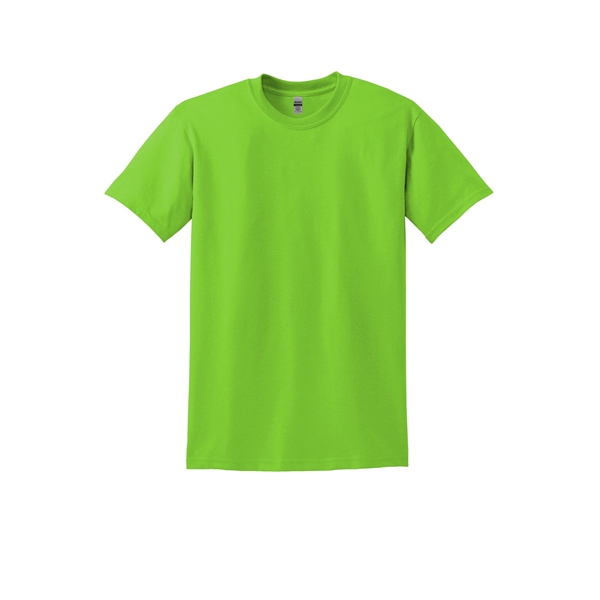 Gildan - DryBlend 50 Cotton/50 Poly T-Shirt. - Gildan - DryBlend 50 Cotton/50 Poly T-Shirt. - Image 134 of 204