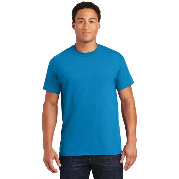 Gildan - DryBlend 50 Cotton/50 Poly T-Shirt. - Gildan - DryBlend 50 Cotton/50 Poly T-Shirt. - Image 68 of 204