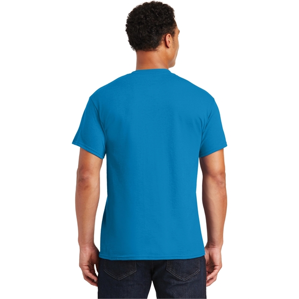 Gildan - DryBlend 50 Cotton/50 Poly T-Shirt. - Gildan - DryBlend 50 Cotton/50 Poly T-Shirt. - Image 69 of 204