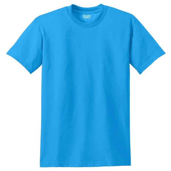 Gildan - DryBlend 50 Cotton/50 Poly T-Shirt. - Gildan - DryBlend 50 Cotton/50 Poly T-Shirt. - Image 71 of 204