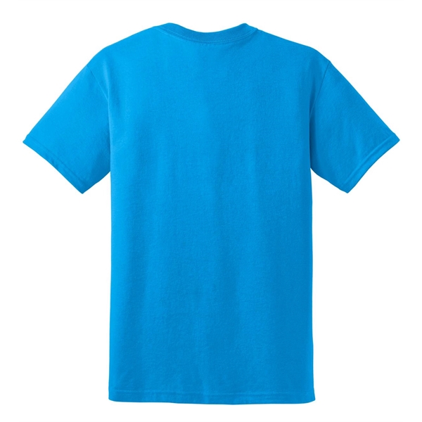 Gildan - DryBlend 50 Cotton/50 Poly T-Shirt. - Gildan - DryBlend 50 Cotton/50 Poly T-Shirt. - Image 72 of 204