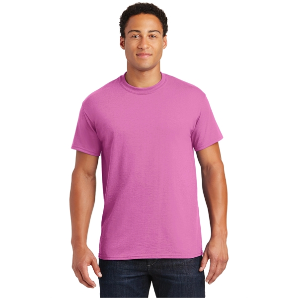 Gildan - DryBlend 50 Cotton/50 Poly T-Shirt. - Gildan - DryBlend 50 Cotton/50 Poly T-Shirt. - Image 73 of 204