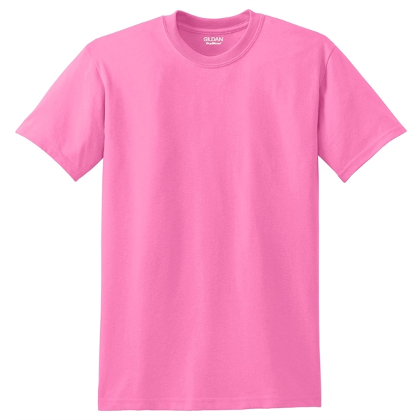 Gildan - DryBlend 50 Cotton/50 Poly T-Shirt. - Gildan - DryBlend 50 Cotton/50 Poly T-Shirt. - Image 75 of 204