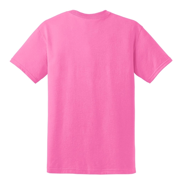 Gildan - DryBlend 50 Cotton/50 Poly T-Shirt. - Gildan - DryBlend 50 Cotton/50 Poly T-Shirt. - Image 76 of 204