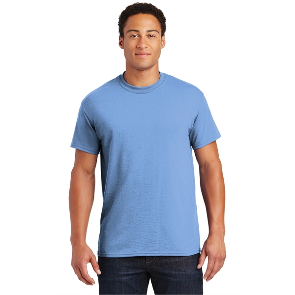 Gildan - DryBlend 50 Cotton/50 Poly T-Shirt. - Gildan - DryBlend 50 Cotton/50 Poly T-Shirt. - Image 77 of 204