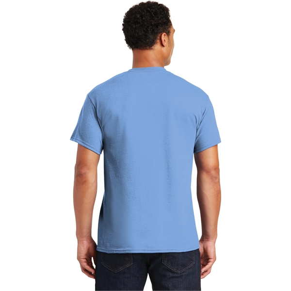 Gildan - DryBlend 50 Cotton/50 Poly T-Shirt. - Gildan - DryBlend 50 Cotton/50 Poly T-Shirt. - Image 78 of 204