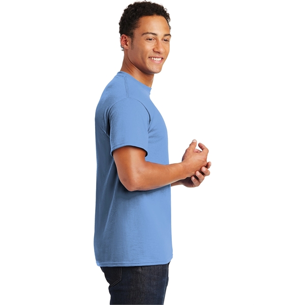 Gildan - DryBlend 50 Cotton/50 Poly T-Shirt. - Gildan - DryBlend 50 Cotton/50 Poly T-Shirt. - Image 79 of 204