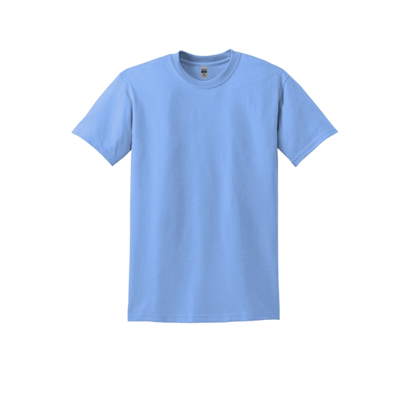 Gildan - DryBlend 50 Cotton/50 Poly T-Shirt. - Gildan - DryBlend 50 Cotton/50 Poly T-Shirt. - Image 202 of 204