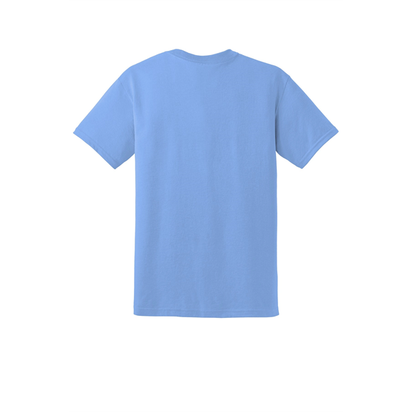 Gildan - DryBlend 50 Cotton/50 Poly T-Shirt. - Gildan - DryBlend 50 Cotton/50 Poly T-Shirt. - Image 203 of 204