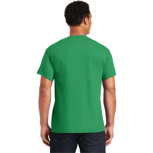 Gildan - DryBlend 50 Cotton/50 Poly T-Shirt. - Gildan - DryBlend 50 Cotton/50 Poly T-Shirt. - Image 83 of 204