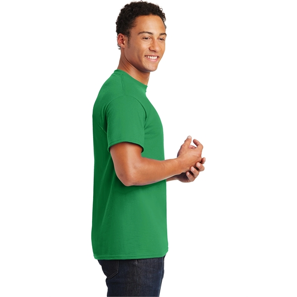 Gildan - DryBlend 50 Cotton/50 Poly T-Shirt. - Gildan - DryBlend 50 Cotton/50 Poly T-Shirt. - Image 84 of 204