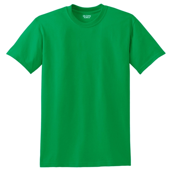 Gildan - DryBlend 50 Cotton/50 Poly T-Shirt. - Gildan - DryBlend 50 Cotton/50 Poly T-Shirt. - Image 85 of 204