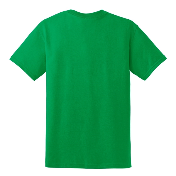 Gildan - DryBlend 50 Cotton/50 Poly T-Shirt. - Gildan - DryBlend 50 Cotton/50 Poly T-Shirt. - Image 86 of 204