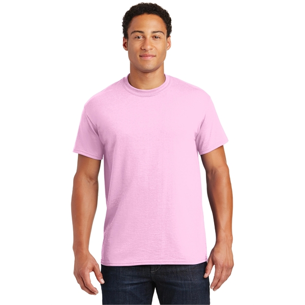 Gildan - DryBlend 50 Cotton/50 Poly T-Shirt. - Gildan - DryBlend 50 Cotton/50 Poly T-Shirt. - Image 88 of 204