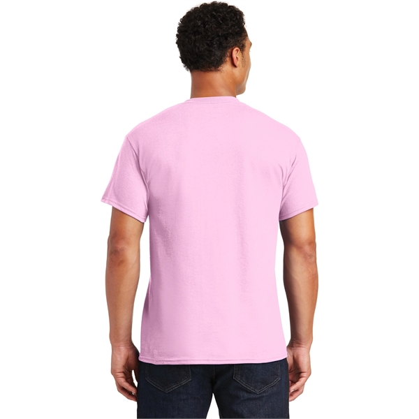 Gildan - DryBlend 50 Cotton/50 Poly T-Shirt. - Gildan - DryBlend 50 Cotton/50 Poly T-Shirt. - Image 89 of 204