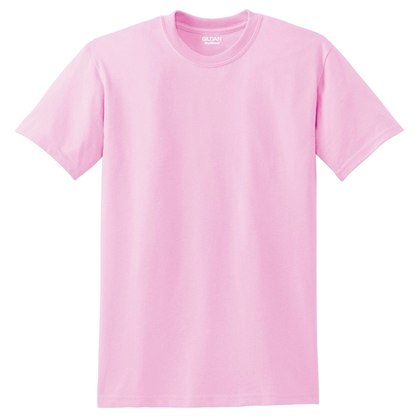 Gildan - DryBlend 50 Cotton/50 Poly T-Shirt. - Gildan - DryBlend 50 Cotton/50 Poly T-Shirt. - Image 91 of 204