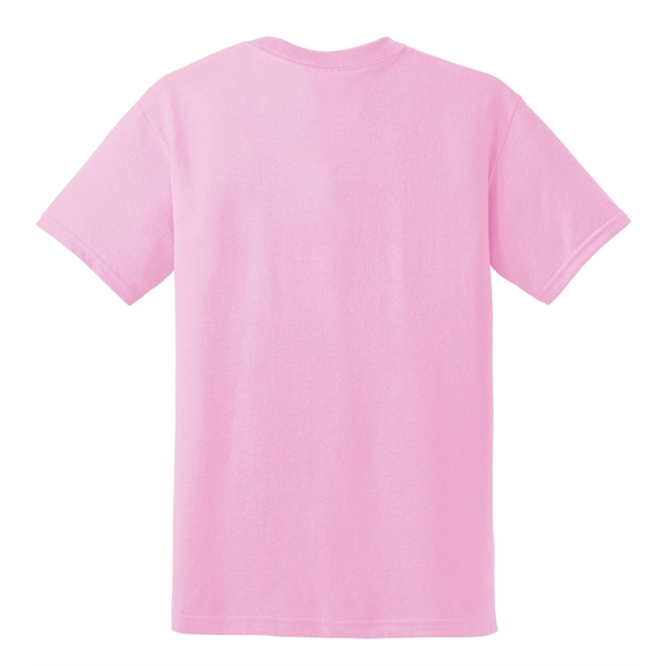 Gildan - DryBlend 50 Cotton/50 Poly T-Shirt. - Gildan - DryBlend 50 Cotton/50 Poly T-Shirt. - Image 92 of 204