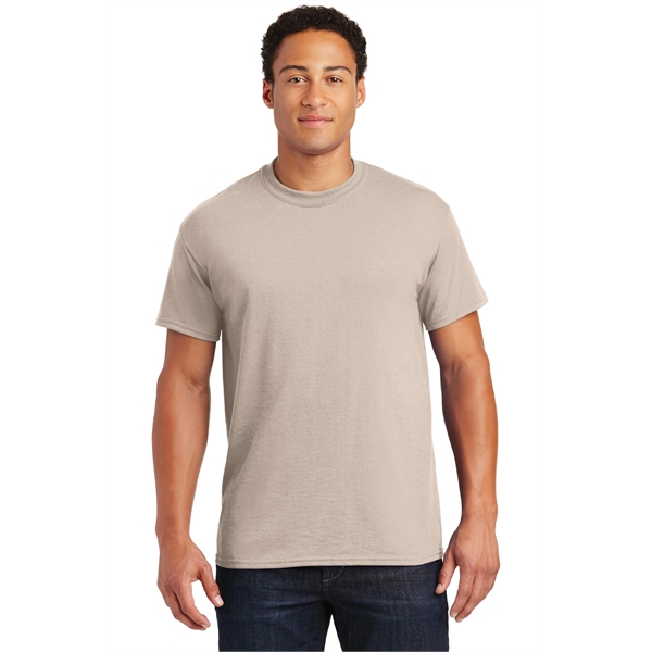 Gildan - DryBlend 50 Cotton/50 Poly T-Shirt. - Gildan - DryBlend 50 Cotton/50 Poly T-Shirt. - Image 93 of 204