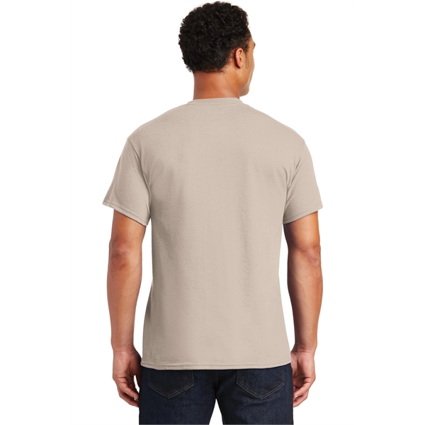 Gildan - DryBlend 50 Cotton/50 Poly T-Shirt. - Gildan - DryBlend 50 Cotton/50 Poly T-Shirt. - Image 94 of 204