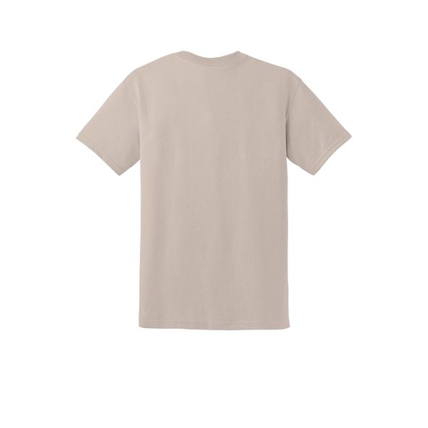 Gildan - DryBlend 50 Cotton/50 Poly T-Shirt. - Gildan - DryBlend 50 Cotton/50 Poly T-Shirt. - Image 97 of 204