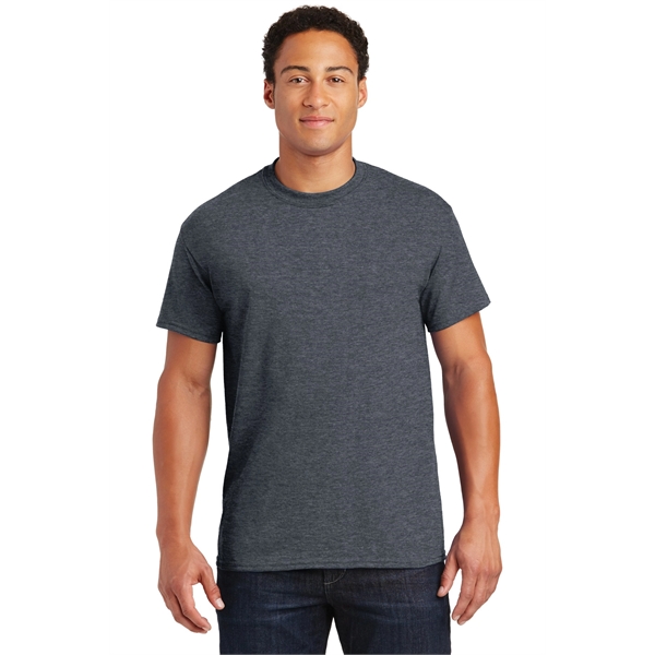 Gildan - DryBlend 50 Cotton/50 Poly T-Shirt. - Gildan - DryBlend 50 Cotton/50 Poly T-Shirt. - Image 98 of 204