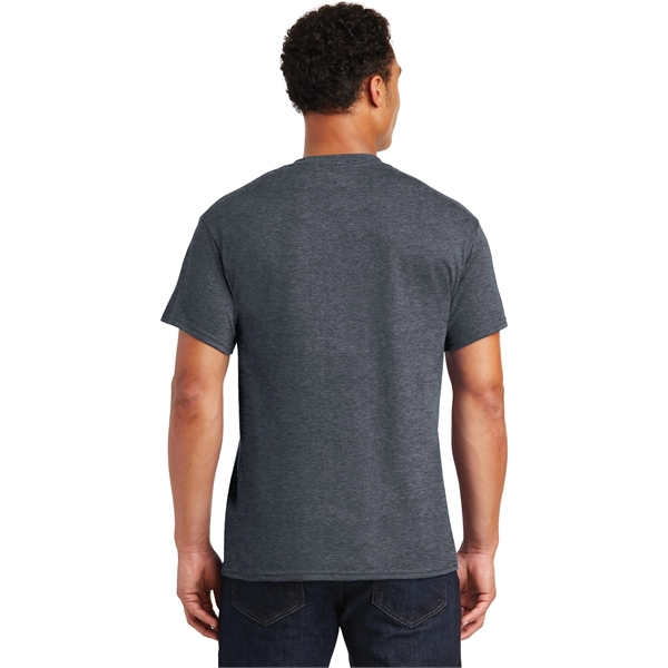 Gildan - DryBlend 50 Cotton/50 Poly T-Shirt. - Gildan - DryBlend 50 Cotton/50 Poly T-Shirt. - Image 99 of 204