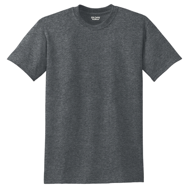 Gildan - DryBlend 50 Cotton/50 Poly T-Shirt. - Gildan - DryBlend 50 Cotton/50 Poly T-Shirt. - Image 101 of 204