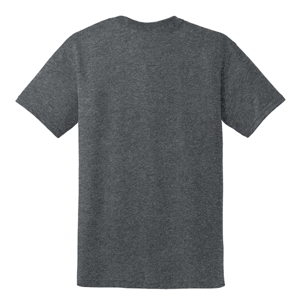 Gildan - DryBlend 50 Cotton/50 Poly T-Shirt. - Gildan - DryBlend 50 Cotton/50 Poly T-Shirt. - Image 102 of 204