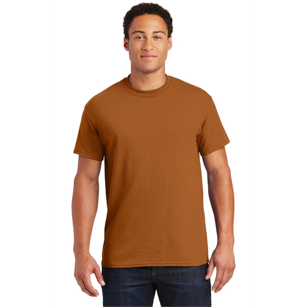 Gildan - DryBlend 50 Cotton/50 Poly T-Shirt. - Gildan - DryBlend 50 Cotton/50 Poly T-Shirt. - Image 103 of 204