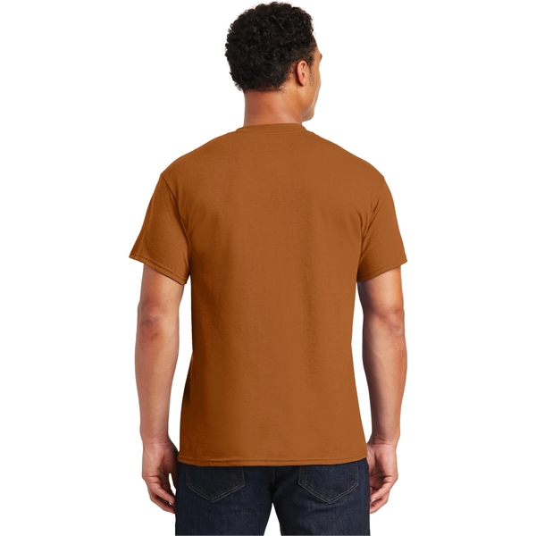 Gildan - DryBlend 50 Cotton/50 Poly T-Shirt. - Gildan - DryBlend 50 Cotton/50 Poly T-Shirt. - Image 104 of 204