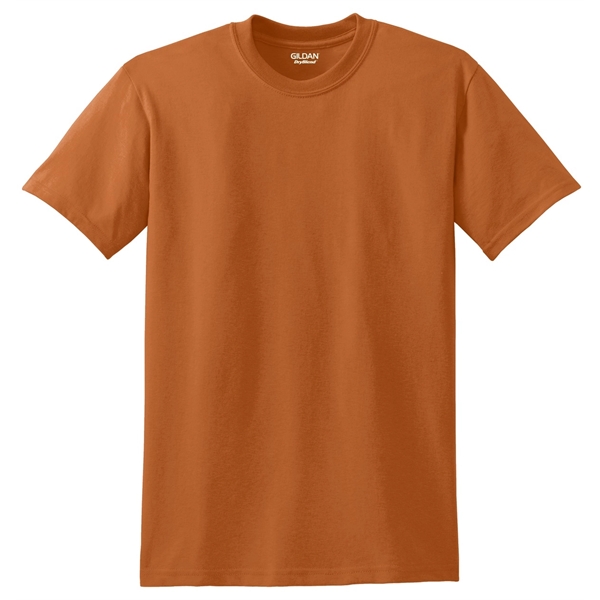 Gildan - DryBlend 50 Cotton/50 Poly T-Shirt. - Gildan - DryBlend 50 Cotton/50 Poly T-Shirt. - Image 108 of 204