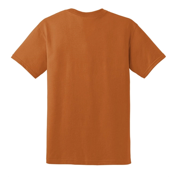 Gildan - DryBlend 50 Cotton/50 Poly T-Shirt. - Gildan - DryBlend 50 Cotton/50 Poly T-Shirt. - Image 110 of 204