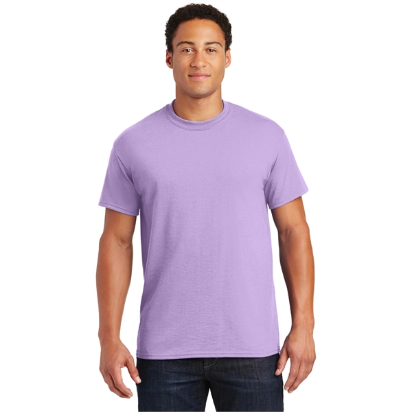 Gildan - DryBlend 50 Cotton/50 Poly T-Shirt. - Gildan - DryBlend 50 Cotton/50 Poly T-Shirt. - Image 112 of 204