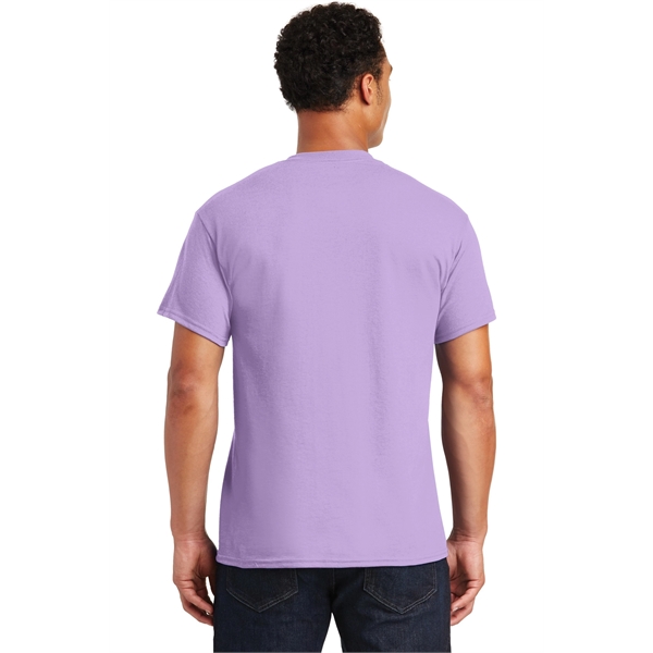 Gildan - DryBlend 50 Cotton/50 Poly T-Shirt. - Gildan - DryBlend 50 Cotton/50 Poly T-Shirt. - Image 114 of 204