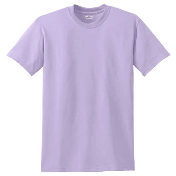 Gildan - DryBlend 50 Cotton/50 Poly T-Shirt. - Gildan - DryBlend 50 Cotton/50 Poly T-Shirt. - Image 116 of 204