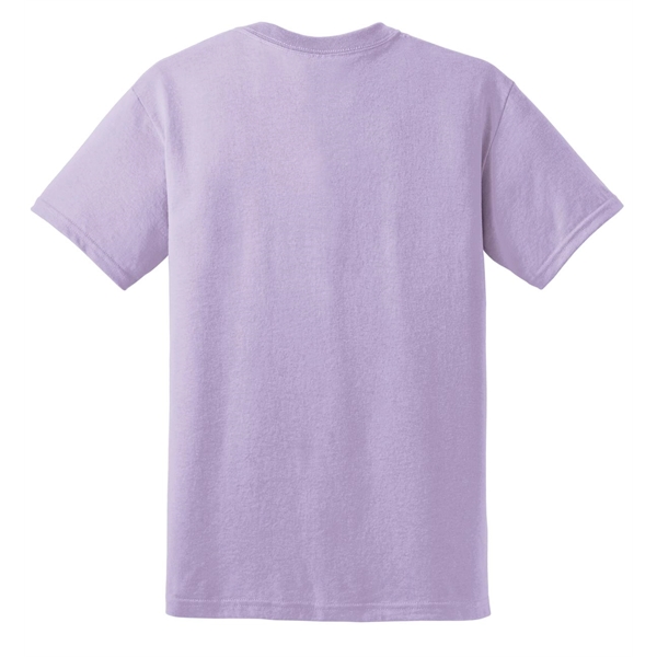 Gildan - DryBlend 50 Cotton/50 Poly T-Shirt. - Gildan - DryBlend 50 Cotton/50 Poly T-Shirt. - Image 118 of 204