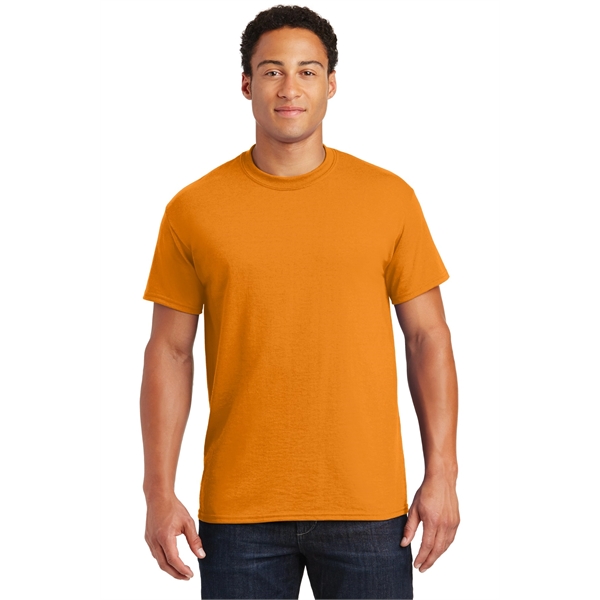 Gildan - DryBlend 50 Cotton/50 Poly T-Shirt. - Gildan - DryBlend 50 Cotton/50 Poly T-Shirt. - Image 120 of 204