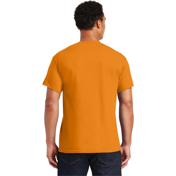 Gildan - DryBlend 50 Cotton/50 Poly T-Shirt. - Gildan - DryBlend 50 Cotton/50 Poly T-Shirt. - Image 122 of 204