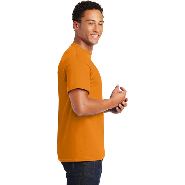 Gildan - DryBlend 50 Cotton/50 Poly T-Shirt. - Gildan - DryBlend 50 Cotton/50 Poly T-Shirt. - Image 124 of 204